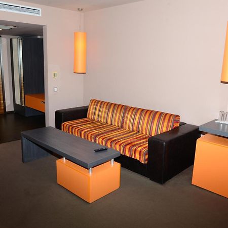 North Beach Hotel Primorsko Exteriér fotografie